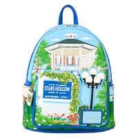 Loungefly Gilmore Girls - Stars Hollow Mini Backpack