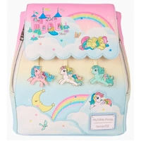 Loungefly My Little Pony - Mini Backpack