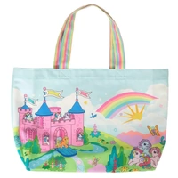 Loungefly My Little Pony - Canvas Tote Bag