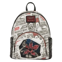 Loungefly Stranger Things 5 - Mini Backpack