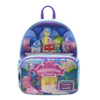 Loungefly Disney/Pixar Inside Out - Scene US Exclusive Mini Backpack