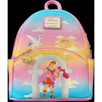 Loungefly Disney Hercules - Clouds Mini Backpack