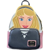 Loungefly Disney Sleeping Beauty - Briar Rose US Exclusive Mini Backpack