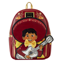 Loungefly Disney Pixar Coco - Miguel Mariachi Cosplay Mini Backpack