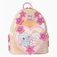 Loungefly Disney Lilo & Stitch - Cute Stitch Mini Backpack