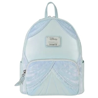 Loungefly Disney Cinderella - Cosplay Mini Backpack