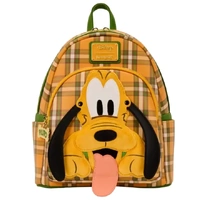 Loungefly Disney Pluto - 95th Anniversary Mini Backpack