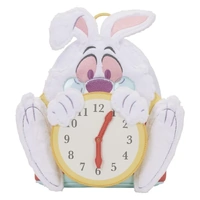 Loungefly Disney Alice in Wonderland - White Rabbit Mini Backpack