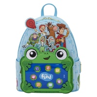Loungefly Disney Pixar Toy Story 5 - Characters Mini Backpack
