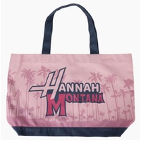 Loungefly Disney Hannah Montana - Guitar Tote Bag