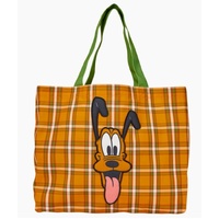 Loungefly Disney Pluto - 95th Anniversary Tote Bag