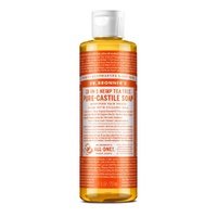 Dr Bronner's Liquid Soap 237ml - Tea Tree