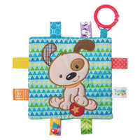 Mary Meyer - Taggies - Buddy Dog Crinkle Me