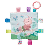 Mary Meyer - Taggies - Camilla Caterpillar Crinkle Me