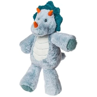 Mary Meyer - Marshmallow Zoo - Triceratops Plush 33cm