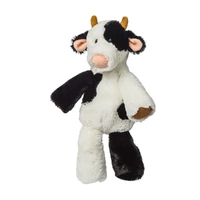 Mary Meyer - Marshmallow Zoo - Clyde Cow 33cm