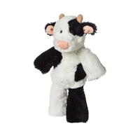 Mary Meyer - Marshmallow Zoo - Junior Clyde Cow 23cm
