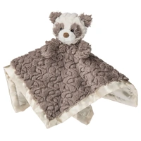 Mary Meyer - Putty Nursery - Panda Character Blanket