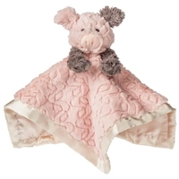 Mary Meyer - Putty Nursery - Piglet Character Blanket