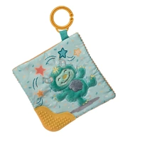 Mary Meyer - Mookie Monster Crinkle Teether