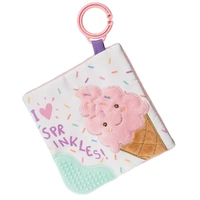 Mary Meyer - Sweet Soothies - Ice Cream Crinkle Teether