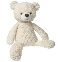 Mary Meyer - Putty Nursery - Big Cream Bear 50cm