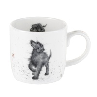 Royal Worcester Wrendale Mug - Walkies