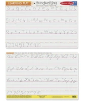 Melissa & Doug Learning Mat - Handwriting
