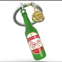 Metalmorphose Keychain - Beer
