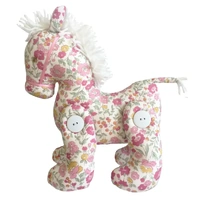 Alimrose - Jointed Pony - Rose Garden 22cm