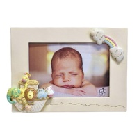 Photo Frame - Noah's Ark