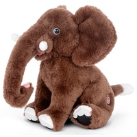 Fahlo - Expedition Elephant 10.25inch