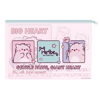 Pembe the Pink Cat - Stationery Set