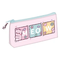 Pembe the Pink Cat - Pencil Case