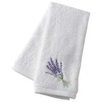 Pilbeam Living - Lavender Hand Towel