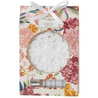Pilbeam Living - Dahlia Scented Ceramic Disc
