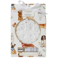 Pilbeam Living - Pawfect Scented Ceramic Disc