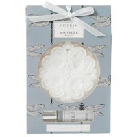 Pilbeam Living - Moiselle Scented Ceramic Disc