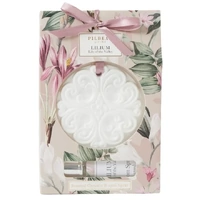 Pilbeam Living - Lilium Scented Ceramic Disc