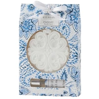 Pilbeam Living - Paisley Scented Ceramic Disc