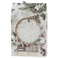 Pilbeam Living - Sanctuary Scented Ceramic Disc