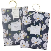 Pilbeam Living - Poppy Scented Hanging Sachets