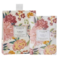 Pilbeam Living - Dahlia Scented Mini Sachets