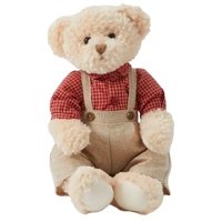 Notting Hill Bear - Edward