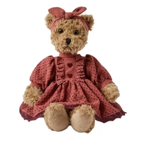 Notting Hill Bear - Hazel
