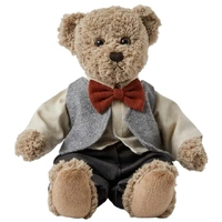 Notting Hill Bear - William