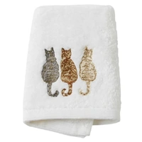 Pilbeam Living - Purrfect Face Washer