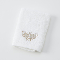 Pilbeam Living - Bee Bee Face Washer