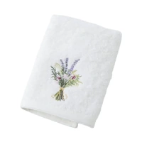 Pilbeam Living - Floral Garden Face Washer