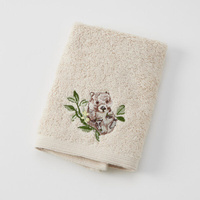 Pilbeam Living - Wombat Face Washer